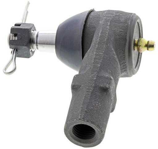 Mevotech Supreme MES3015R Steering Tie Rod End For VOLKSWAGEN