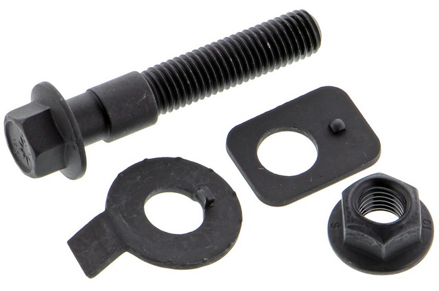 Mevotech Supreme MS50201 Alignment Cam Bolt Kit For ACURA,BMW,BUICK,CADILLAC,CHEVROLET,CHRYSLER,DODGE,EAGLE,FORD,GMC,HONDA,HYUNDAI,KIA,LAND ROVER,LINCOLN,MAZDA,MERCURY,MITSUBISHI,OLDSMOBILE,PONTIAC,SATURN,TOYOTA