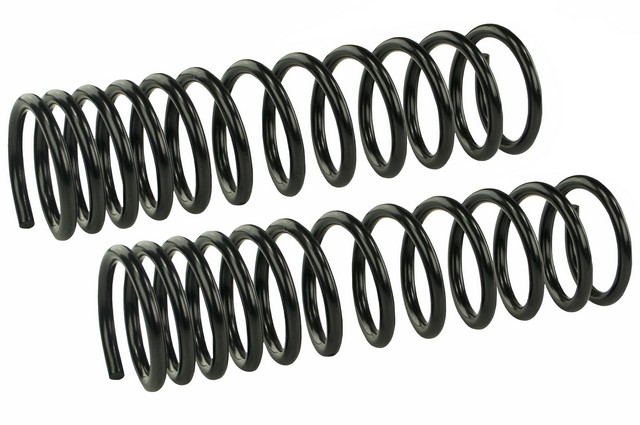 Mevotech Supreme SMS201V Coil Spring Set For VOLKSWAGEN