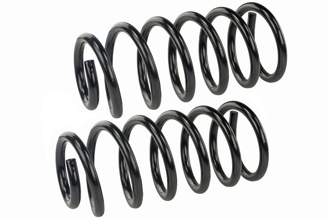 Mevotech Supreme SMS3156 Coil Spring Set For AMERICAN MOTORS