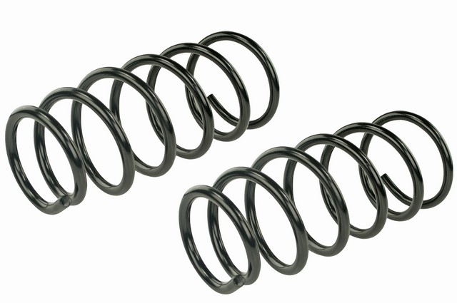 Mevotech Supreme SMS81636 Coil Spring Set For SUBARU