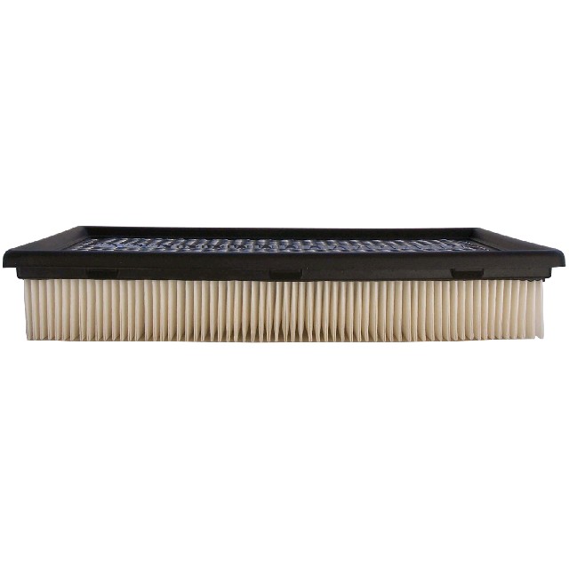 Mobil 1 MA4343 Air Filter For FORD,LINCOLN,MERCURY