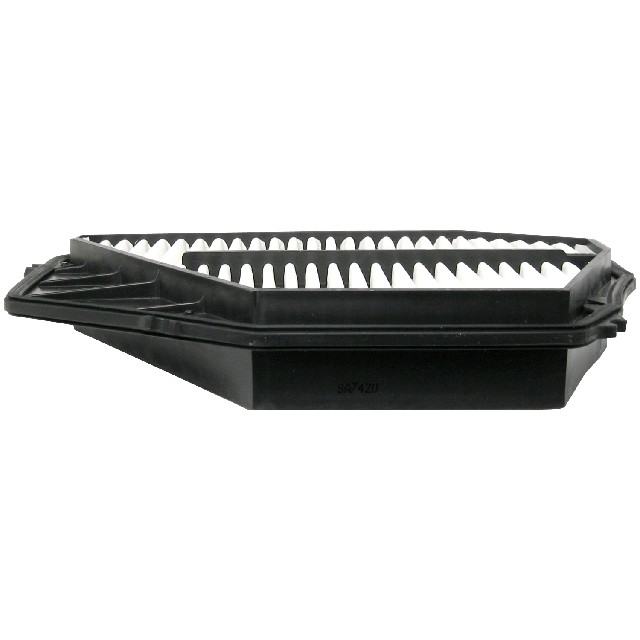 Mobil 1 MA4873 Air Filter For ACURA,HONDA,ISUZU