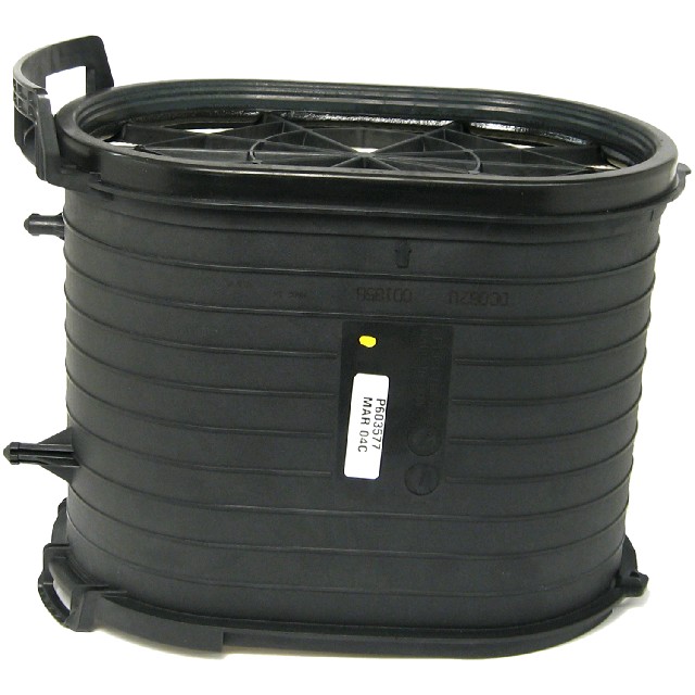 Mobil 1 MA5535 Air Filter For FORD