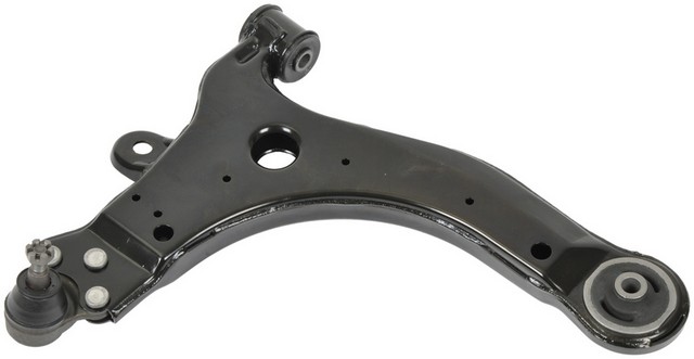 Suspension Control Arm and Ball Joint Assembly Front Right Lower Moog RK620557 