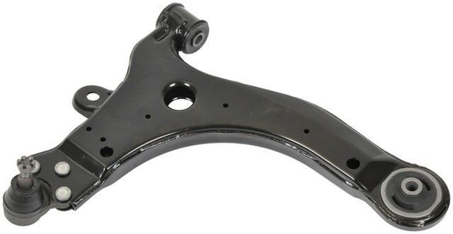 Suspension Control Arm and Ball Joint Assembly Front Right Lower Moog RK620557 Suspension Control Arm and Ball Joint Assembly Front Right Lower Moog RK620557