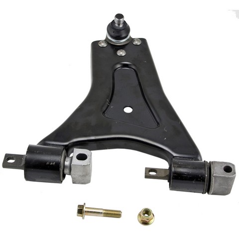 Rare Parts 11258 Suspension Control Arm and Ball Joint Assembly For FORD,MERCURY