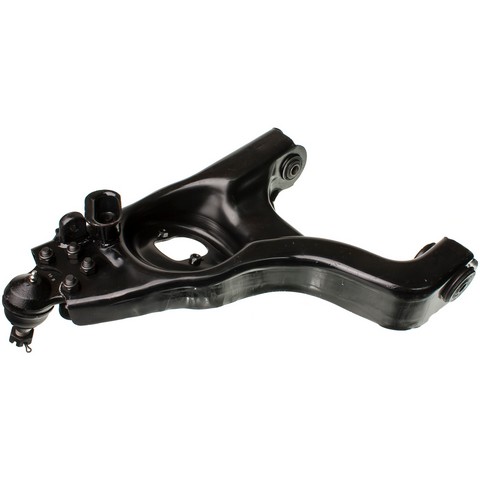 Rare Parts 12078 Suspension Control Arm and Ball Joint Assembly For DODGE
