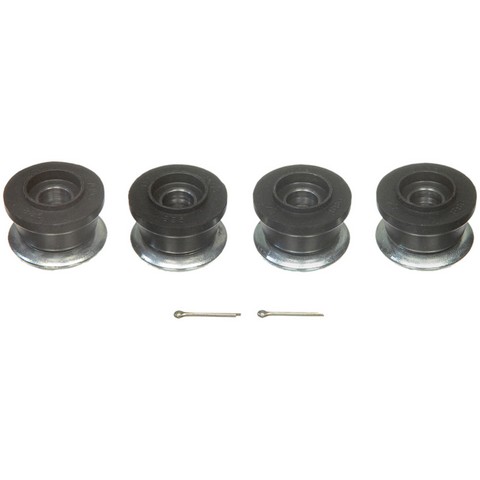 Rare Parts 15387 Suspension Strut Rod Bushing Kit For CHRYSLER,DODGE,PLYMOUTH