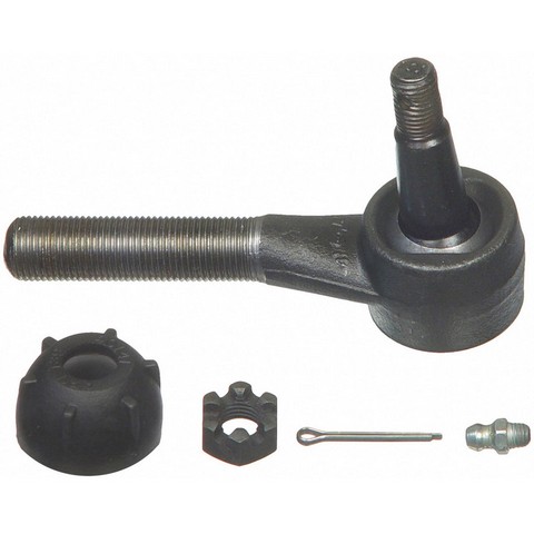 Rare Parts 25410 Steering Tie Rod End For CHEVROLET,GMC