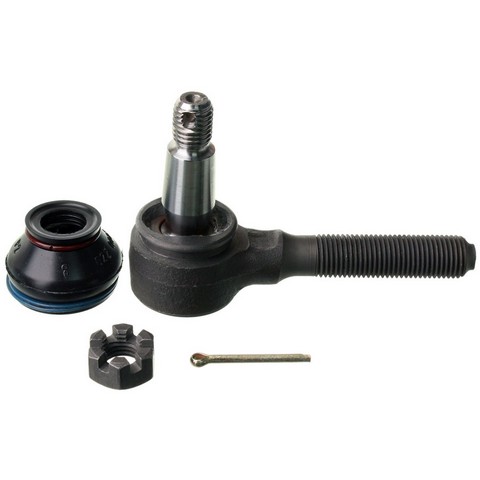 Rare Parts 26721 Steering Tie Rod End For PORSCHE