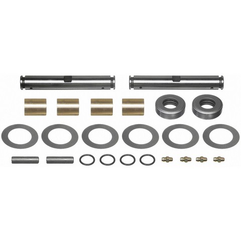 Rare Parts 30465 Steering King Pin Set For AM GENERAL,JEEP