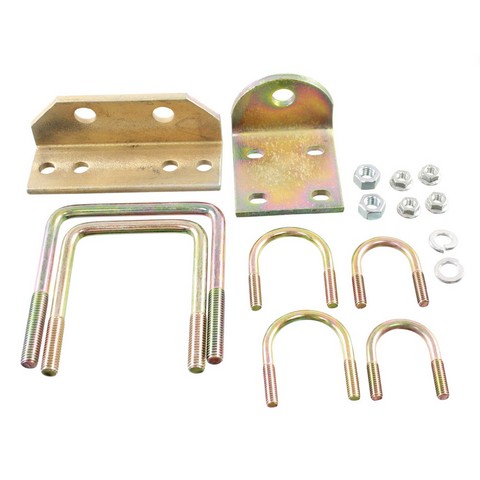 Rare Parts 51110 Steering Damper For INTERNATIONAL