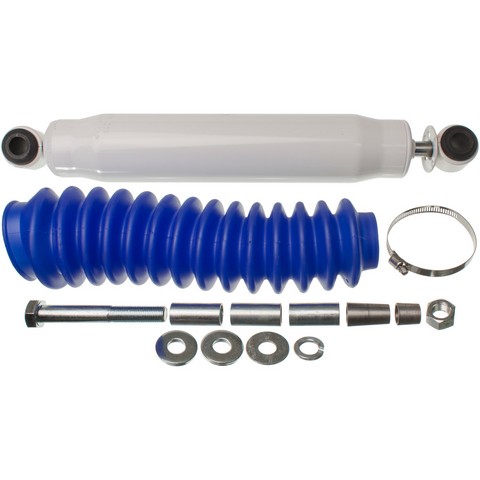 Rare Parts 52871 Steering Damper Kit For DODGE