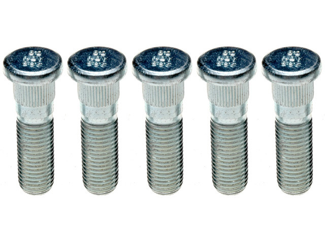 Raybestos Brakes 28944B Wheel Lug Stud For FORD,LINCOLN,MAZDA,MERCURY