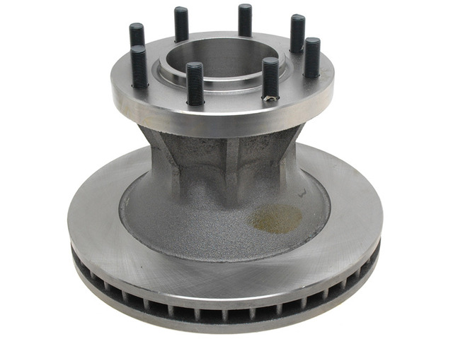 Raybestos Brakes 5022R Disc Brake Rotor and Hub Assembly For CHEVROLET,GMC,WORKHORSE,WORKHORSE CUSTOM CHASSIS