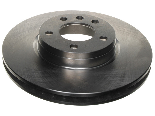 Raybestos Brakes 56652R Disc Brake Rotor For CADILLAC