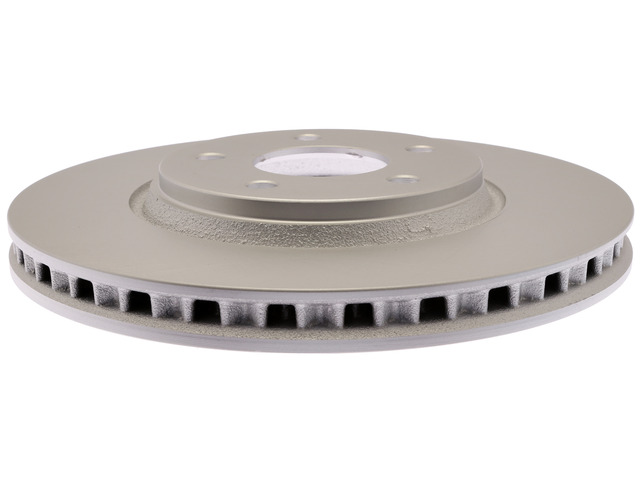 Raybestos Brakes 580184FZN Disc Brake Rotor For CHEVROLET,PONTIAC,SATURN