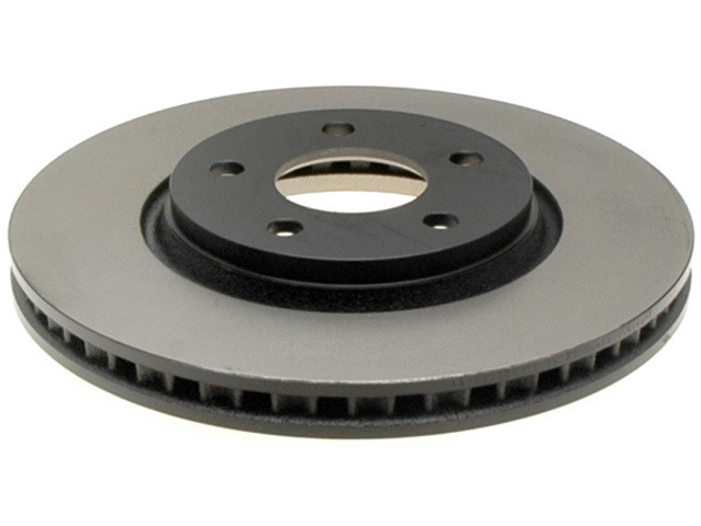 Raybestos Brakes 580184 Disc Brake Rotor For CHEVROLET,PONTIAC,SATURN