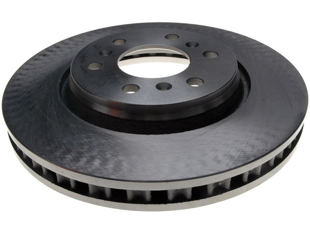 Raybestos Brakes 580371R Disc Brake Rotor For BUICK,CHEVROLET,PONTIAC,SATURN