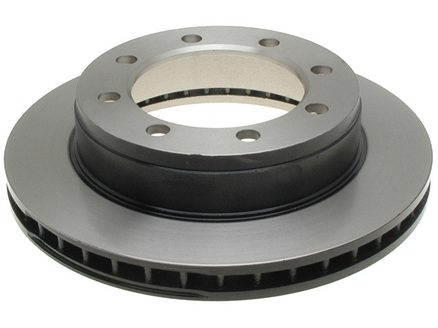 Raybestos Brakes 66476 Disc Brake Rotor For FORD