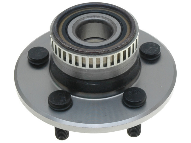 Raybestos Brakes 712023 Wheel Bearing and Hub Assembly For CHRYSLER,DODGE,PLYMOUTH