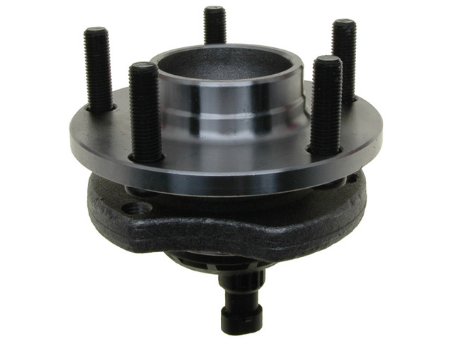 Raybestos Brakes 713217 Wheel Bearing and Hub Assembly For PONTIAC