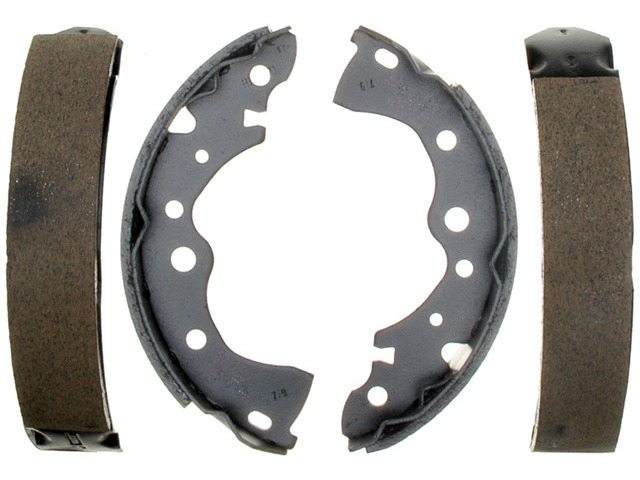 Raybestos Brakes 779PG Drum Brake Shoe For NISSAN