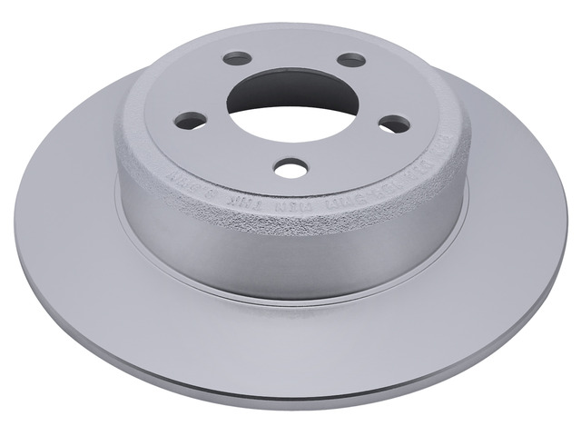 Raybestos Brakes 780254FZN Disc Brake Rotor For CHRYSLER,DODGE
