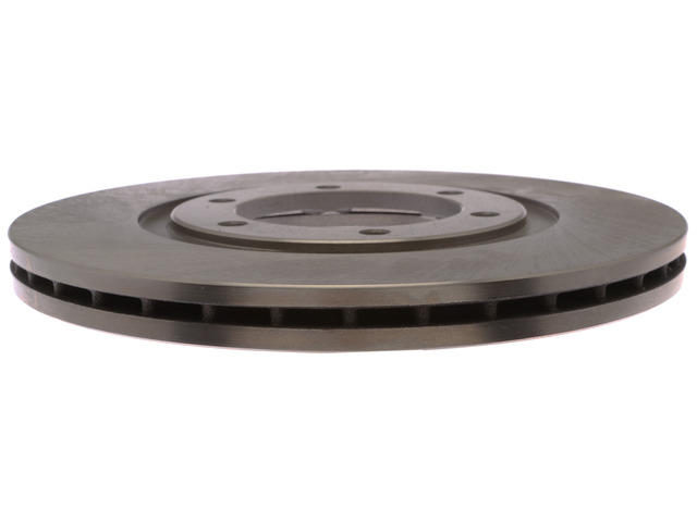 Raybestos Brakes 96091R Disc Brake Rotor For MAZDA