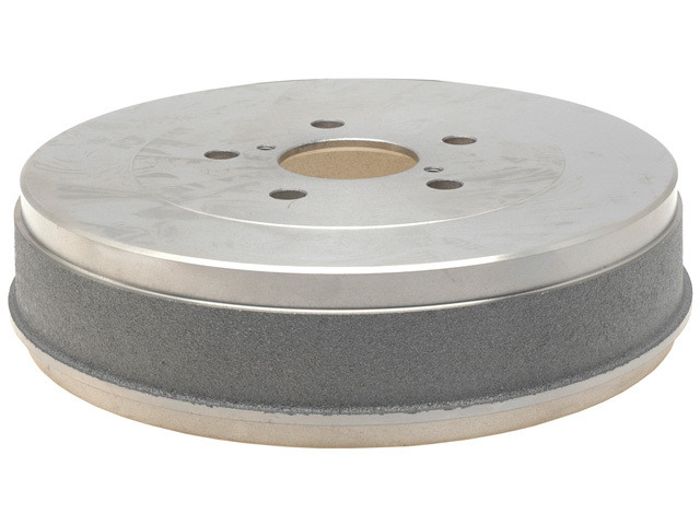 Raybestos Brakes 9753 Brake Drum For TOYOTA