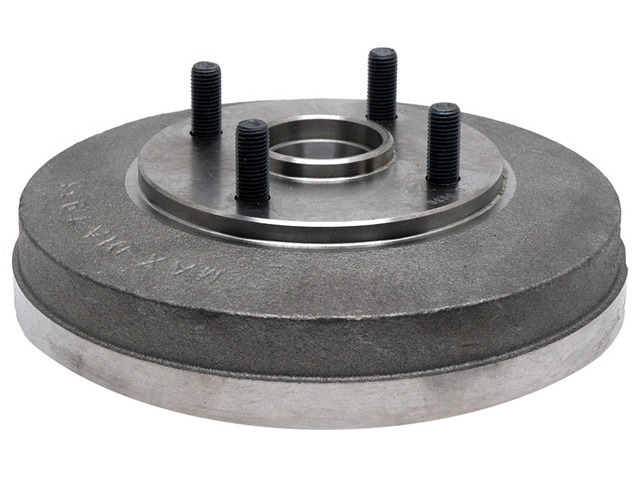 Raybestos Brakes 9772 Brake Drum For KIA