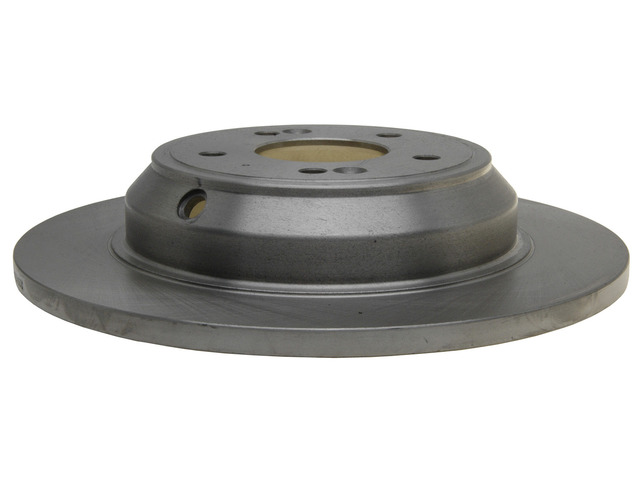 Raybestos Brakes 980708R Disc Brake Rotor For GENESIS,HYUNDAI,KIA