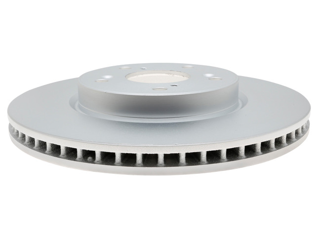 Raybestos Brakes 981022FZN Disc Brake Rotor For HONDA