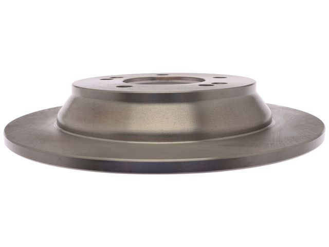 Raybestos Brakes 982363R Disc Brake Rotor For HYUNDAI,KIA