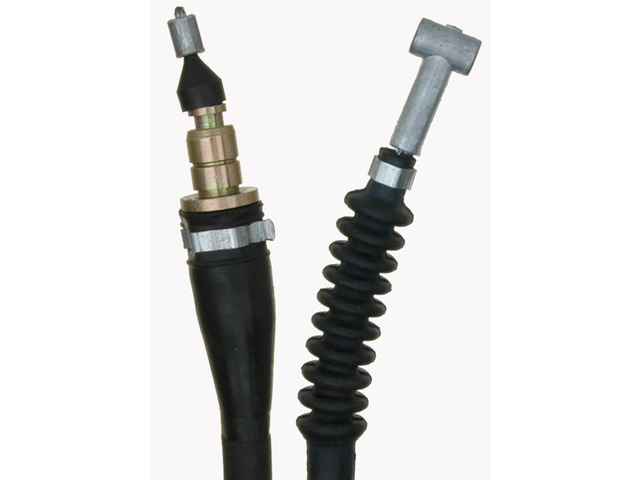 Raybestos Brakes BC93962 Parking Brake Cable For NISSAN