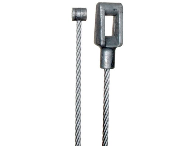 Raybestos Brakes BC94100 Parking Brake Cable For ISUZU