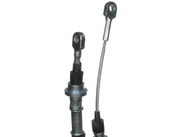 Raybestos Brakes BC94230 Parking Brake Cable For ISUZU