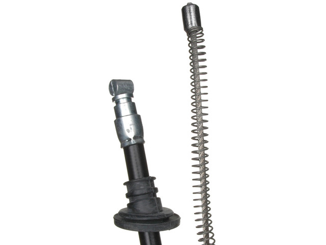 Raybestos Brakes BC94542 Parking Brake Cable For DODGE,MITSUBISHI,PLYMOUTH