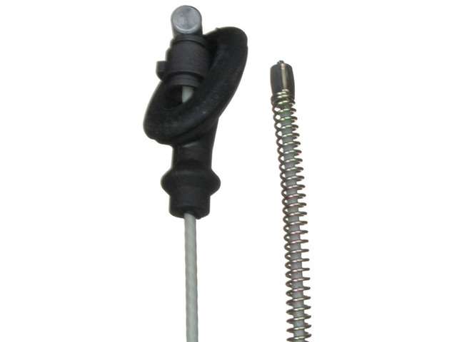 Raybestos Brakes BC95286 Parking Brake Cable For MAZDA
