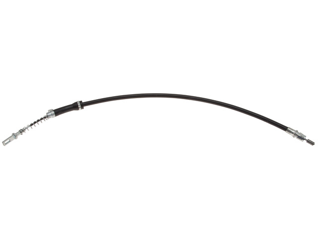 Raybestos Brakes BC96681 Parking Brake Cable For CHRYSLER,DODGE