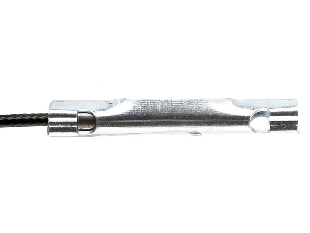 Raybestos Brakes BC97206 Parking Brake Cable For CHEVROLET,GMC