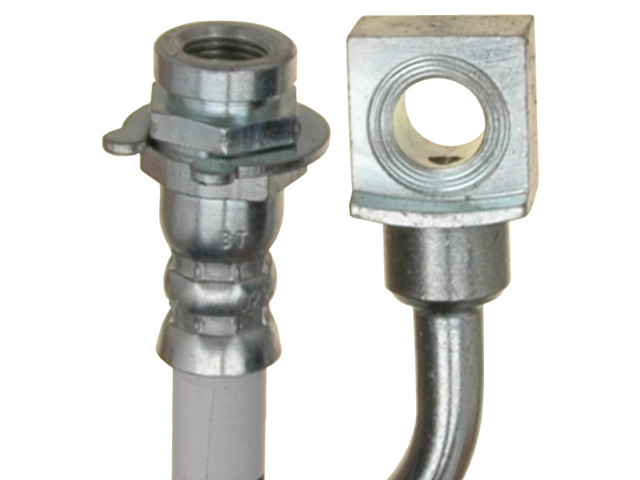 Raybestos Brakes BH381126 Brake Hydraulic Hose For CHEVROLET,PONTIAC