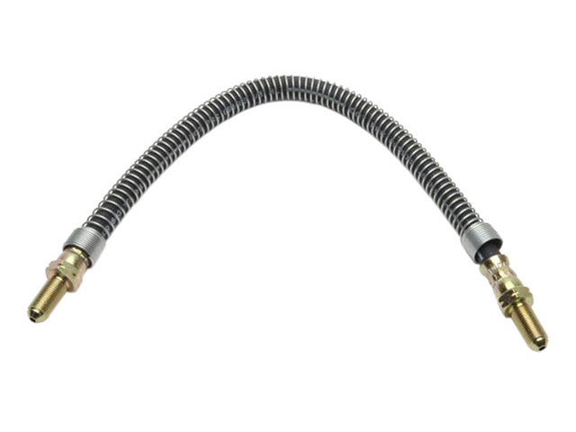 Raybestos Brakes BH381257 Brake Hydraulic Hose For TRIUMPH