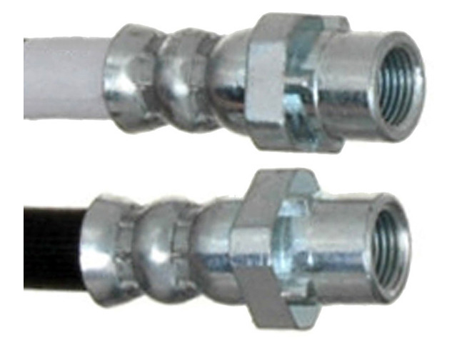 Raybestos Brakes BH382505 Brake Hydraulic Hose For BMW