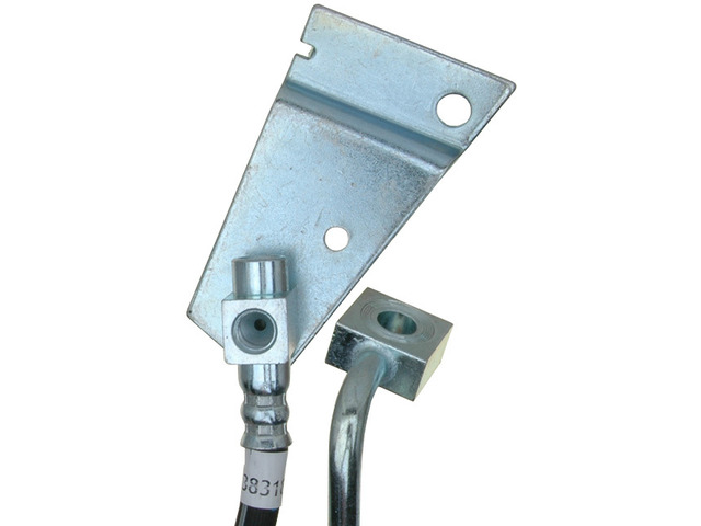 Raybestos Brakes BH383184 Brake Hydraulic Hose For DODGE