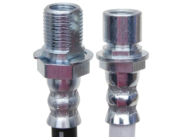 Raybestos Brakes BH383399 Brake Hydraulic Hose For WORKHORSE,WORKHORSE CUSTOM CHASSIS
