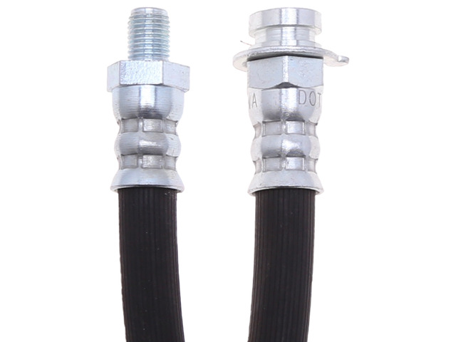 Raybestos Brakes BH384154 Brake Hydraulic Hose For JEEP