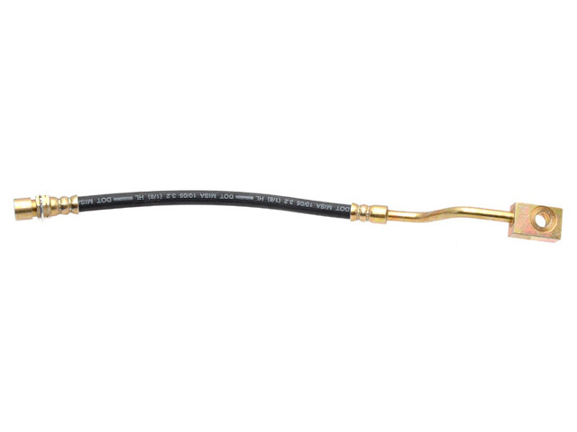 Raybestos Brakes BH38650 Brake Hydraulic Hose For LINCOLN