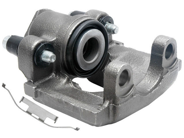 Raybestos Brakes FRC10653 Disc Brake Caliper For BMW